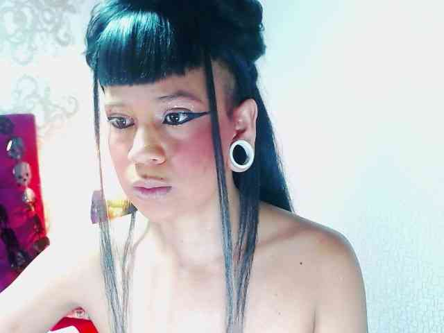 Blackstar011 webcam