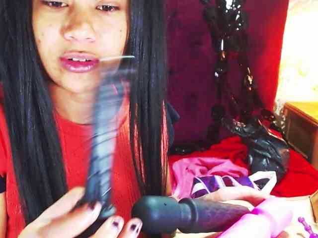 Blackstar011 webcam