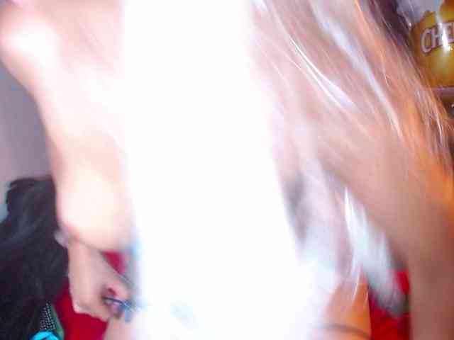 Blackstar011 webcam