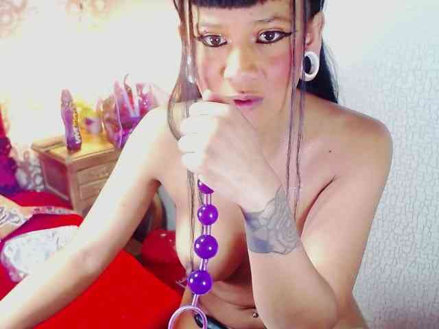 Blackstar011 webcam