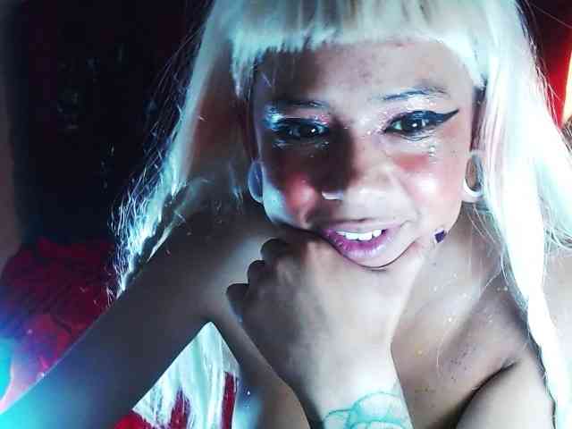 Blackstar011 webcam