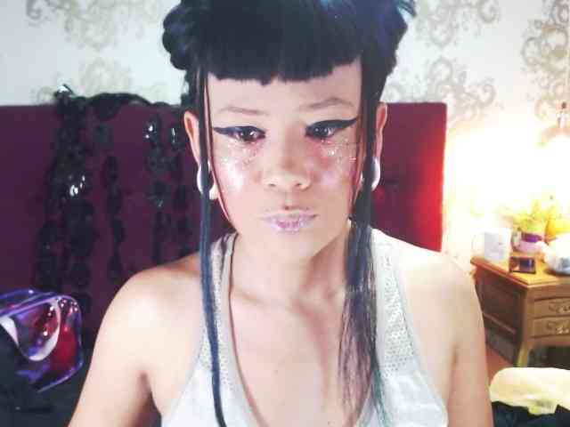 Blackstar011 webcam