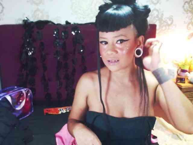 Blackstar011 webcam