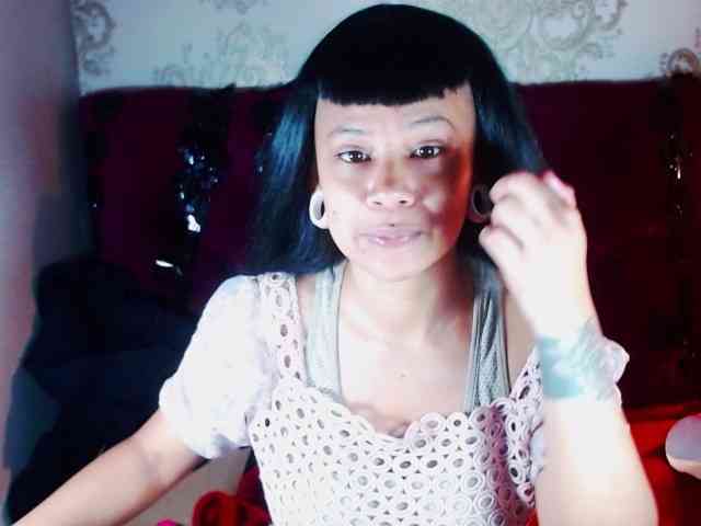 Blackstar011 webcam