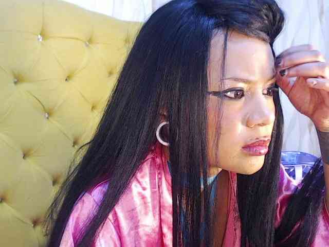 Blackstar011 webcam
