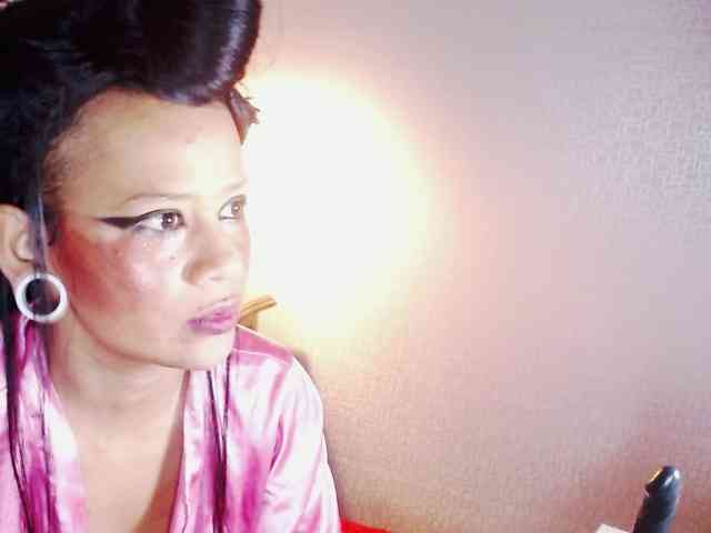 Blackstar011 webcam