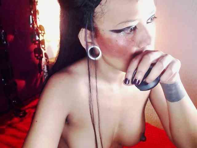 Blackstar011 webcam