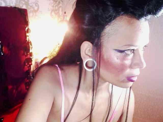Blackstar011 webcam