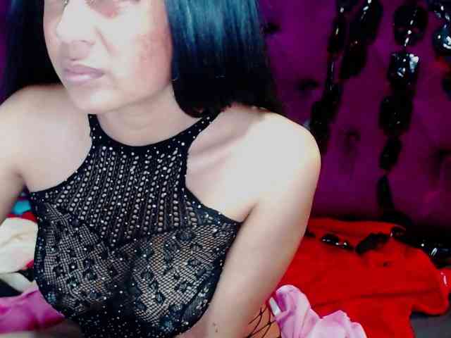 Blackstar011 webcam