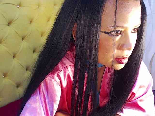 Blackstar011 webcam