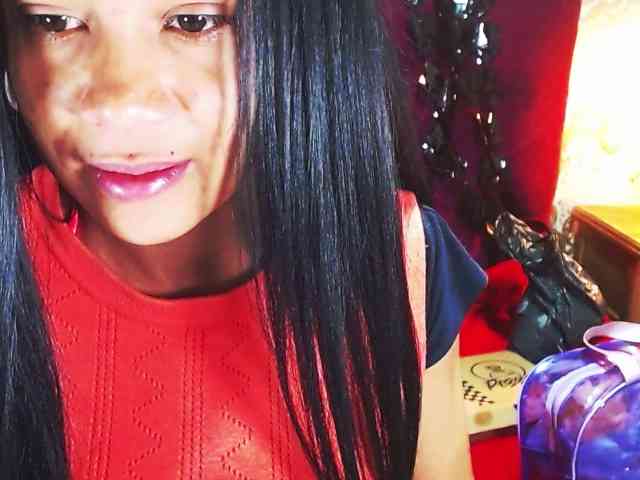 Blackstar011 webcam