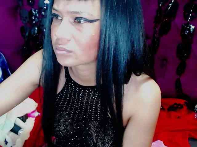 Blackstar011 webcam