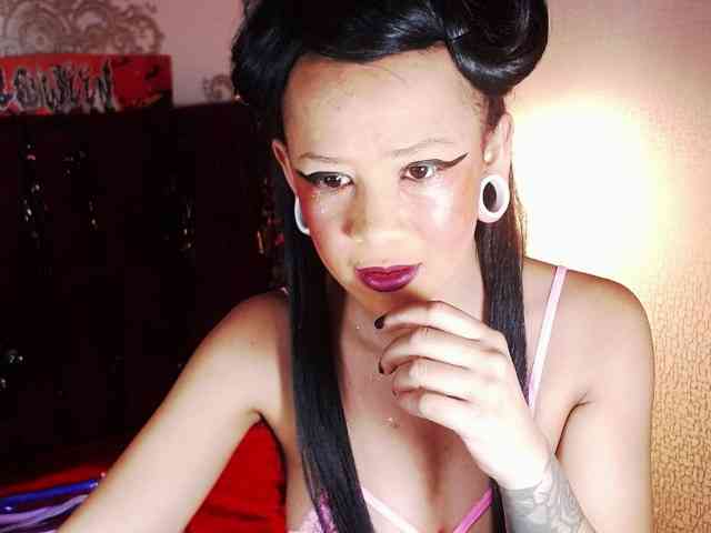 Blackstar011 webcam