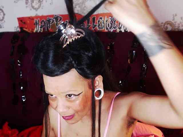Blackstar011 webcam