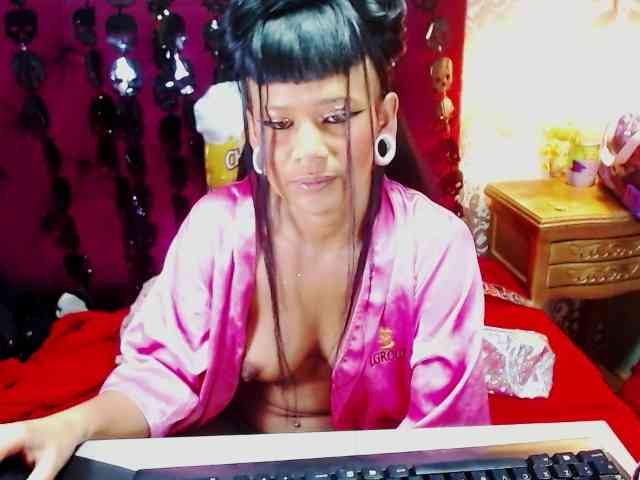 Blackstar011 webcam
