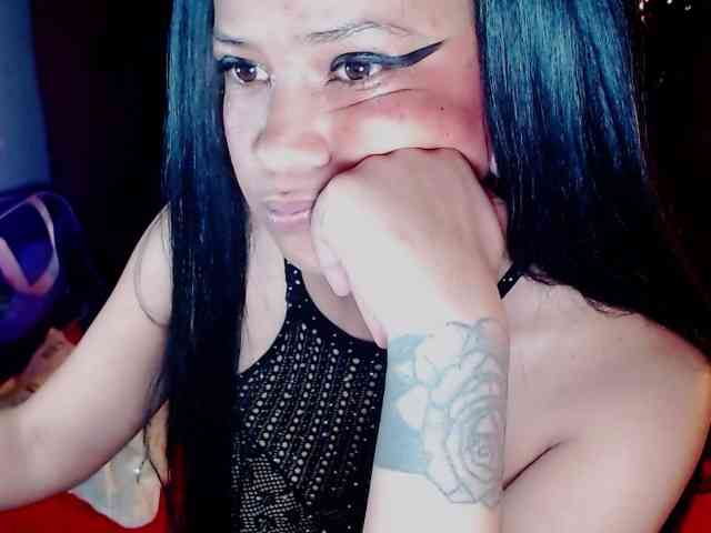 Blackstar011 webcam