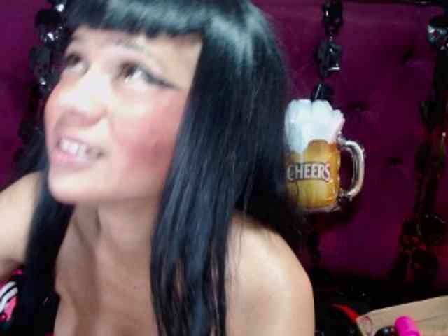 Blackstar011 webcam