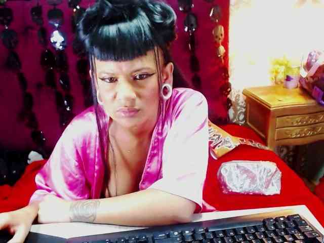 Blackstar011 webcam