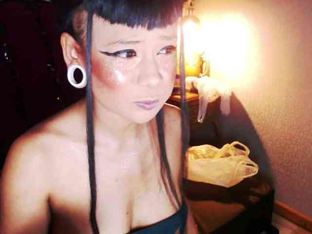Blackstar011 webcam