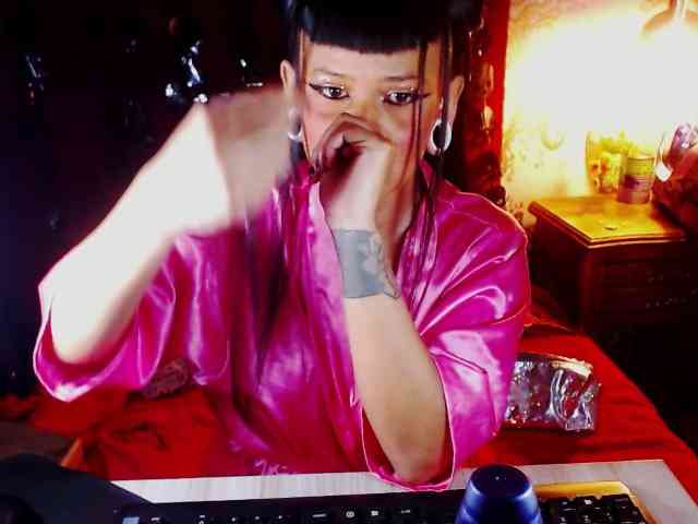 Blackstar011 webcam