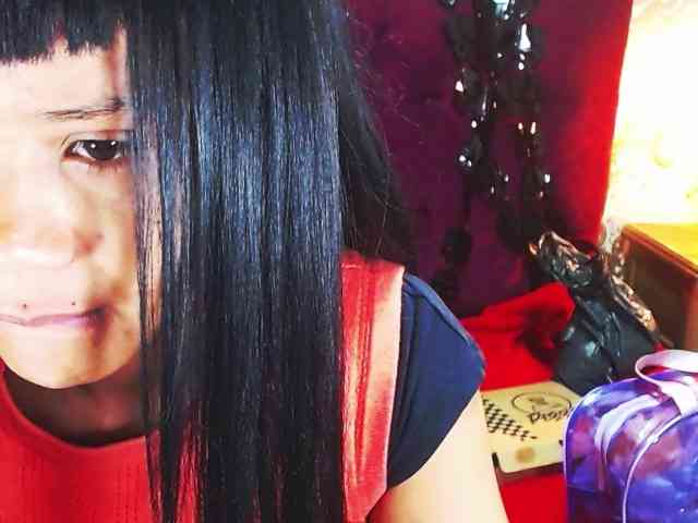Blackstar011 webcam