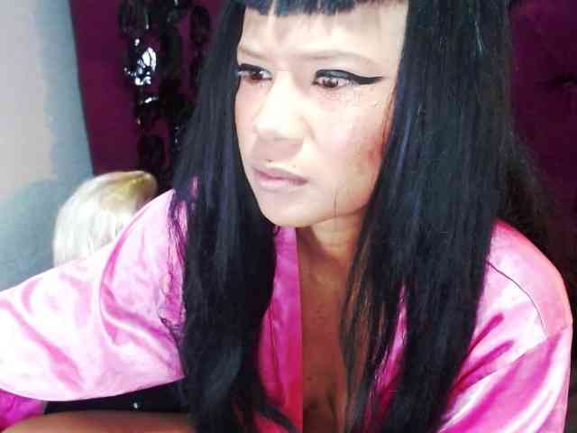 Blackstar011 webcam