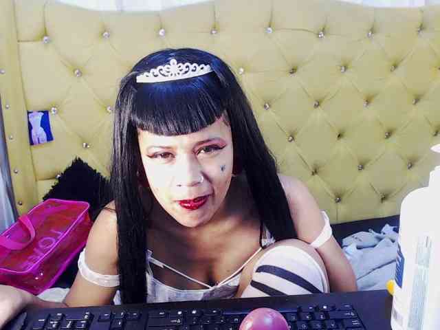 Blackstar011 Live Webcam on BongaCams