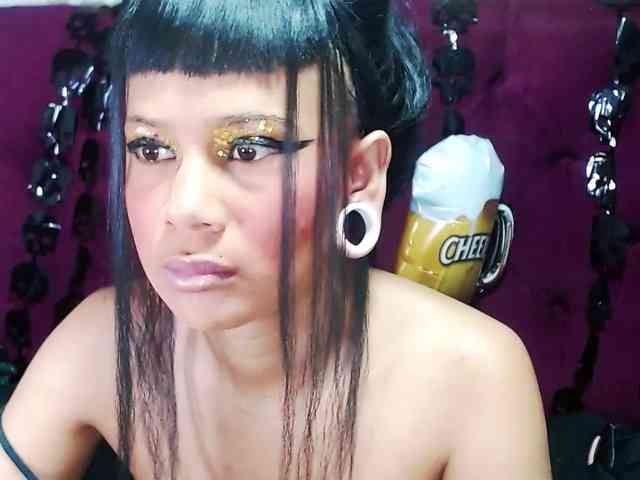 Blackstar011 webcam