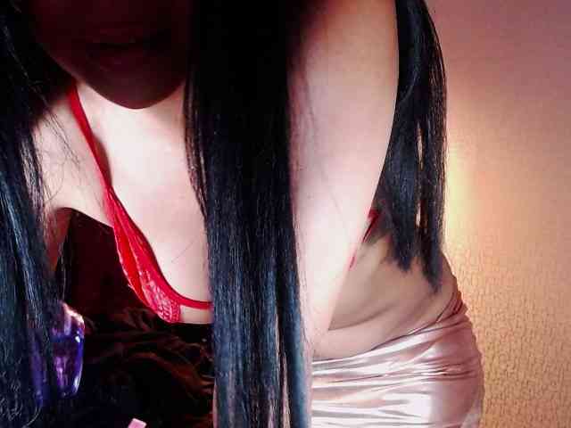 Blackstar011 webcam