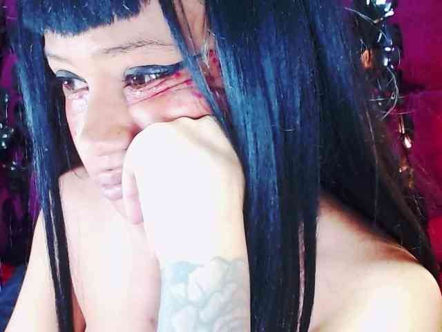 Blackstar011 webcam