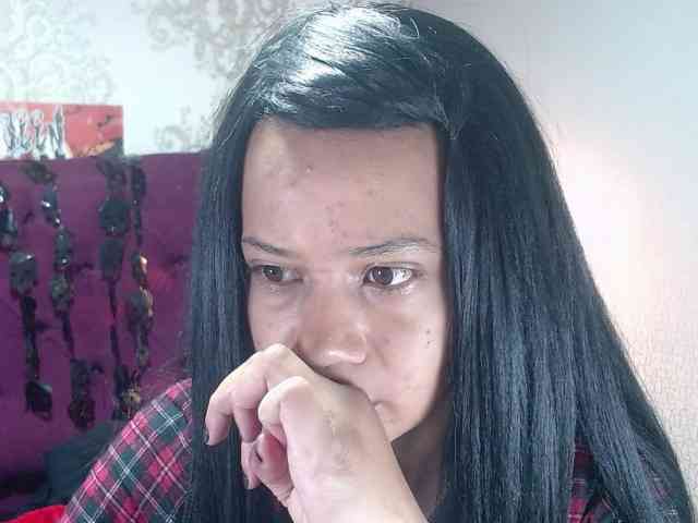 Blackstar011 webcam