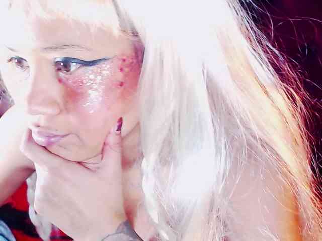 Blackstar011 webcam
