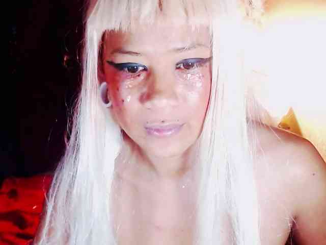 Blackstar011 webcam
