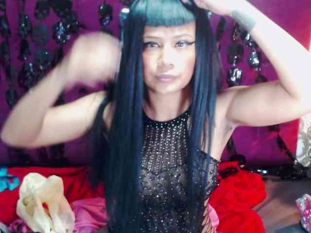 Blackstar011 webcam