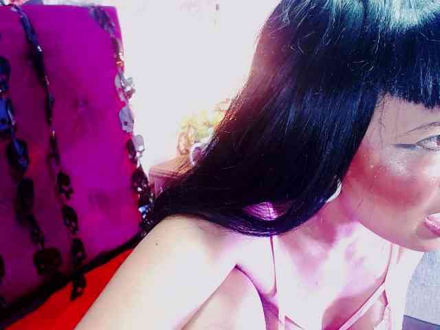Blackstar011 webcam