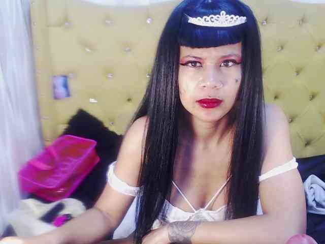 Blackstar011 Live Webcam on BongaCams