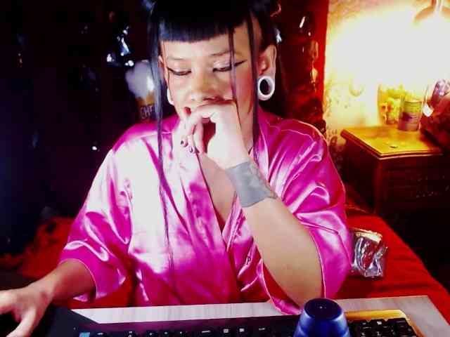 Blackstar011 webcam