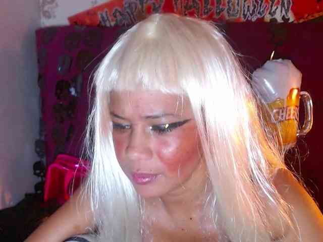 Blackstar011 webcam