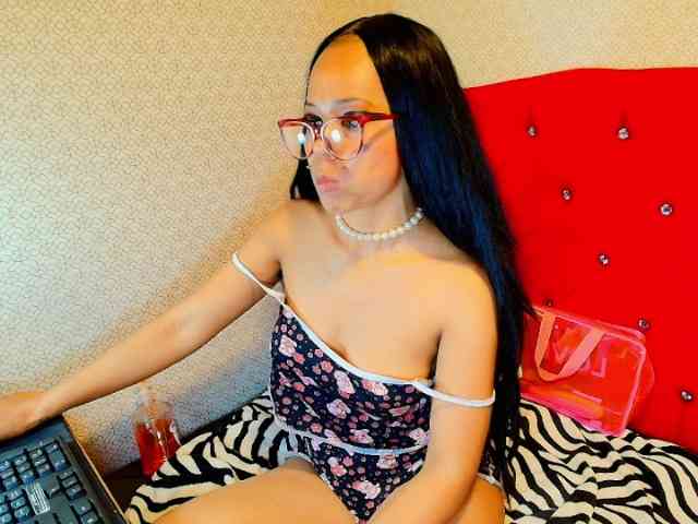 Blackstar011 Live Webcam on BongaCams