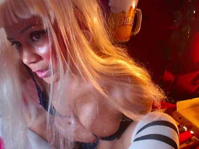 Blackstar011 webcam