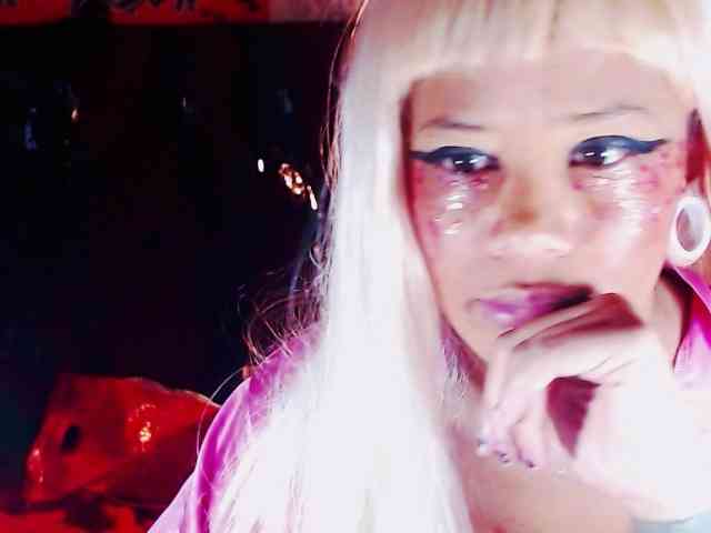 Blackstar011 webcam