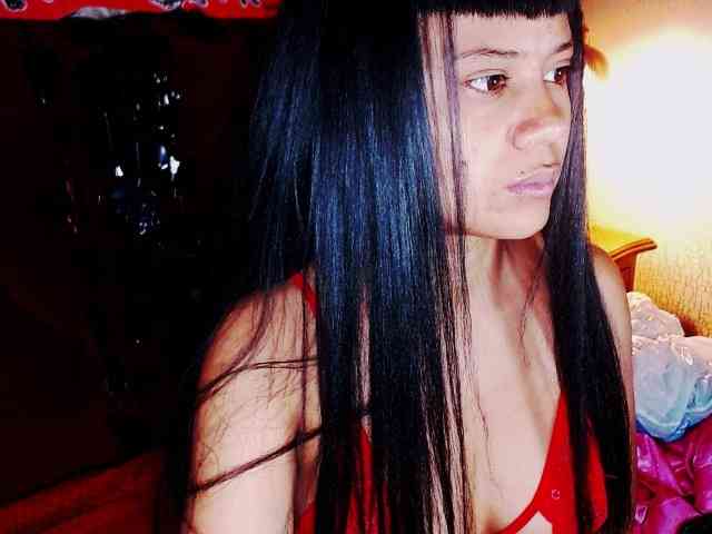 Blackstar011 webcam