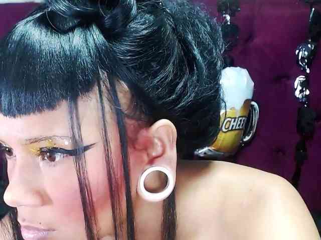 Blackstar011 webcam
