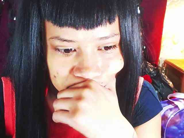 Blackstar011 webcam