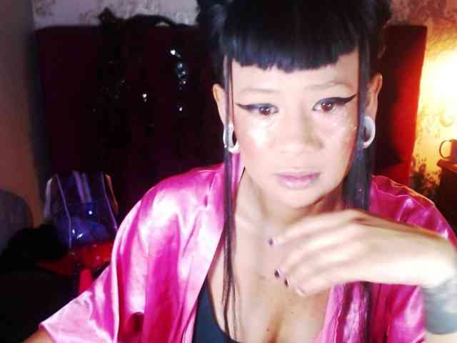 Blackstar011 webcam
