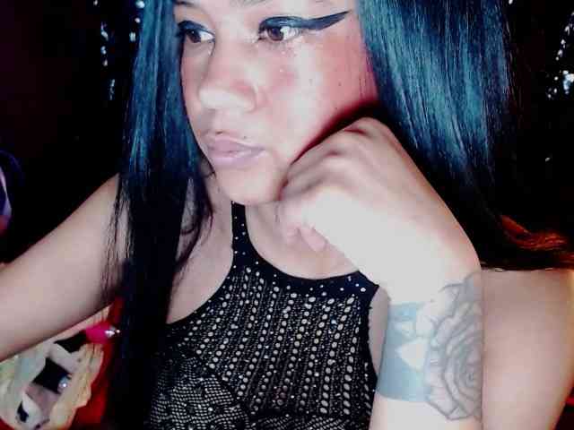 Blackstar011 Live Webcam on BongaCams