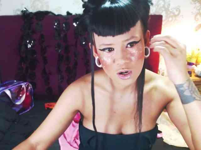 Blackstar011 webcam