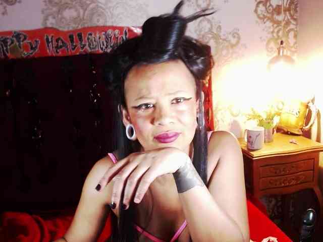 Blackstar011 webcam