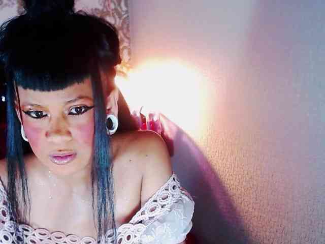 Blackstar011 webcam