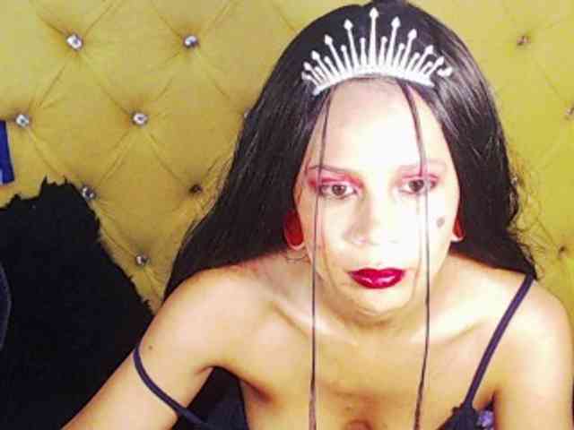 Blackstar011 Live Webcam on BongaCams